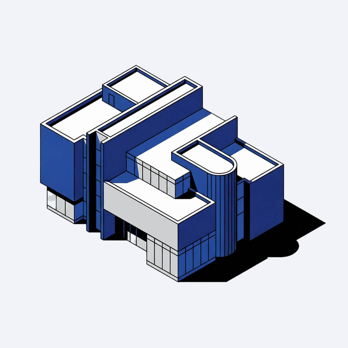 Image of institutions using XRPL